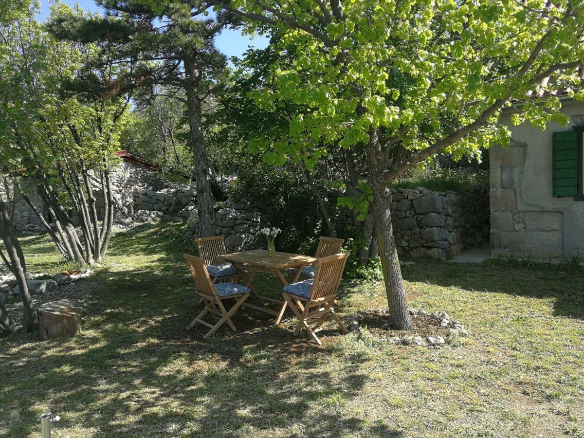 Villa House Kaja à Jablanac Extérieur photo