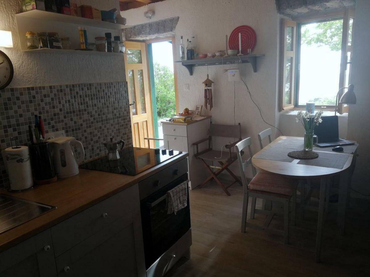 Villa House Kaja à Jablanac Extérieur photo