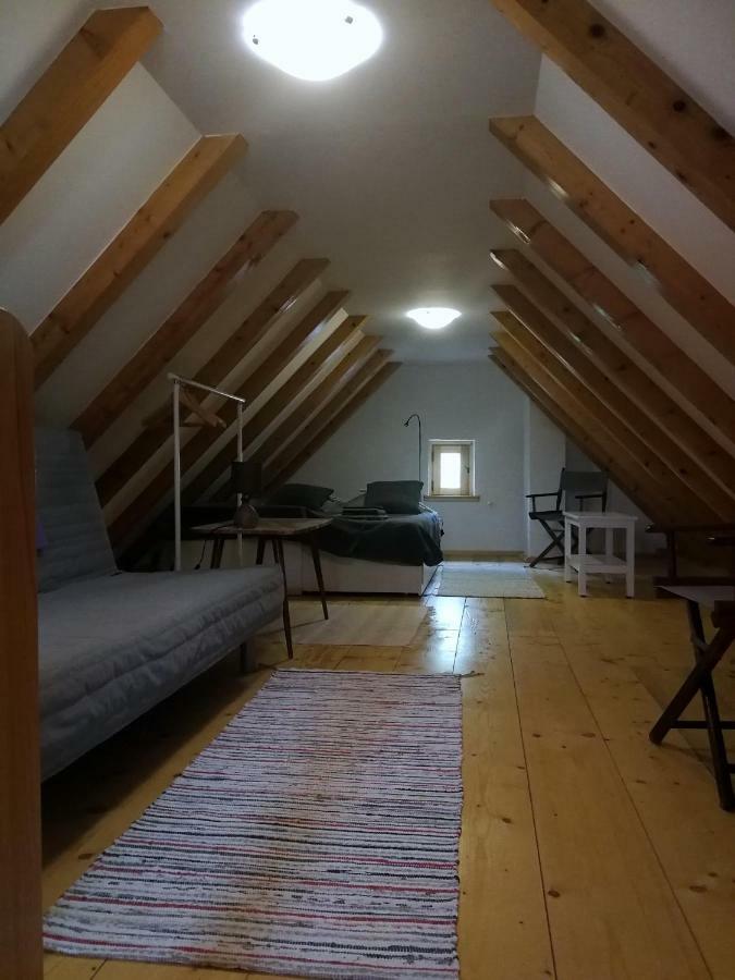 Villa House Kaja à Jablanac Extérieur photo